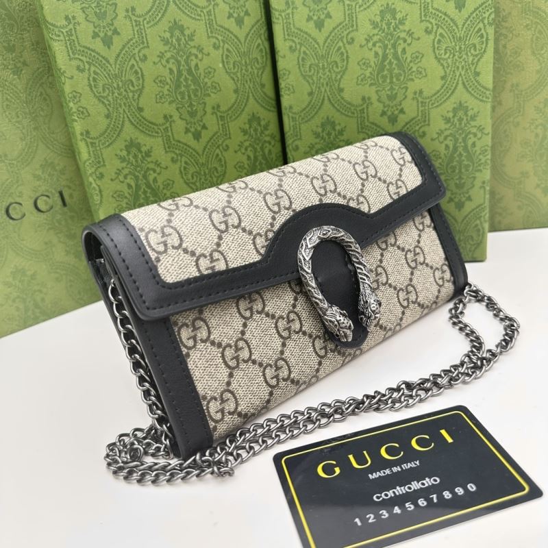 Gucci Satchel Bags Others